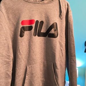 FILA Sweatshirt